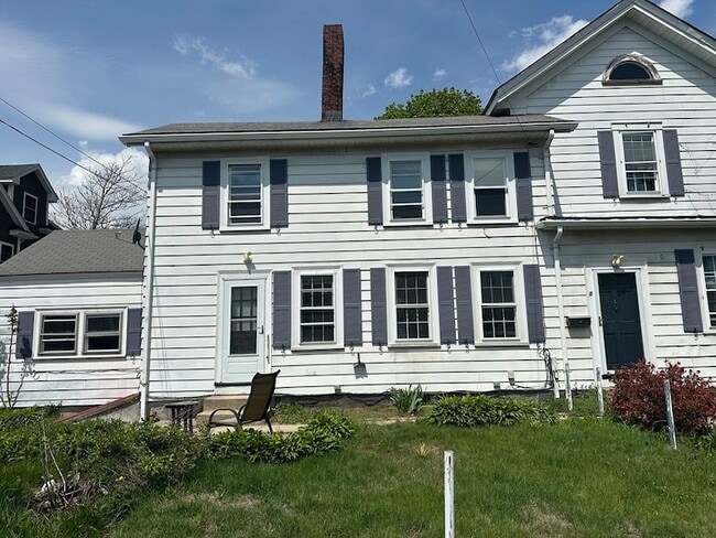 Photo - 1 Veteran Rd House
