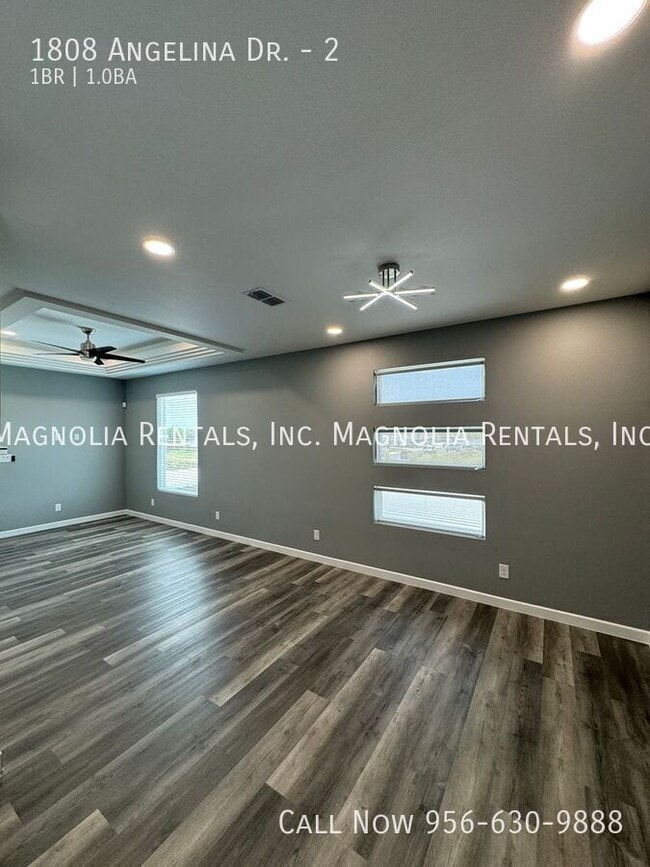 Photo - 1808 Angelina Dr Unit 2