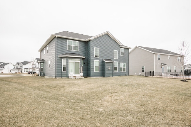 Photo - 12513 S Willowgate Ln