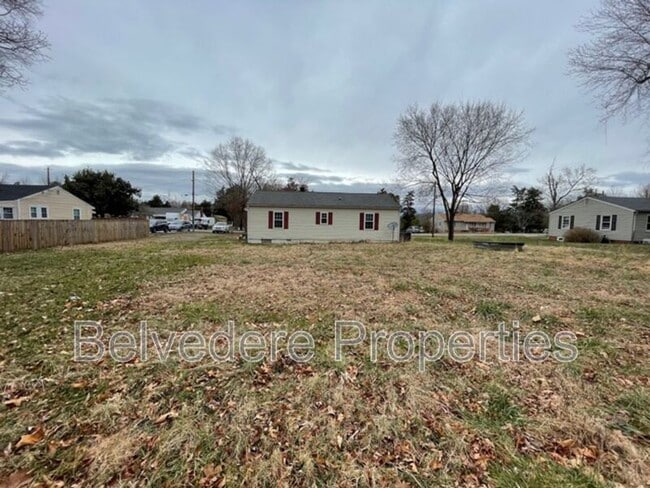 Photo - 804 Graylyn Dr