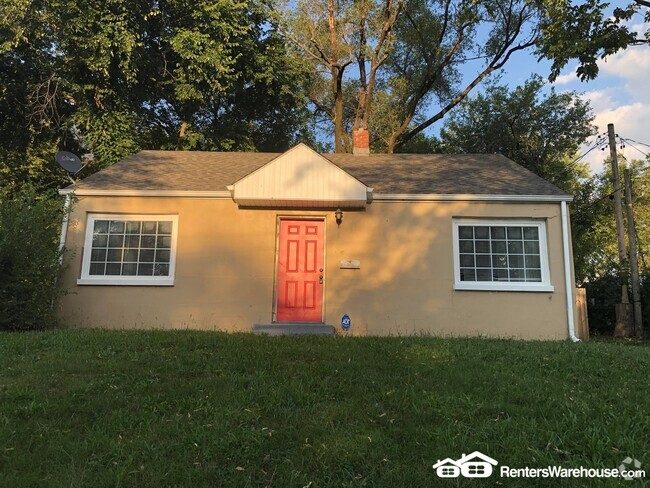 Building Photo - 6133 Walrond Ave Rental