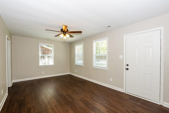 Photo - 1717 Purser Dr