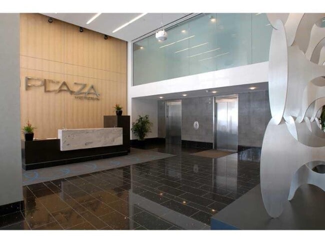 Photo - 950 W Peachtree St NW