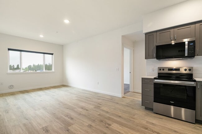 Photo - Brand New Luxury Apartments in Lynden - City Gate