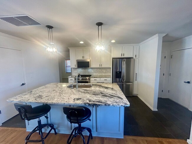 Photo - Beautifully updated home just west of Brookside and Trader's Joes in Midtown