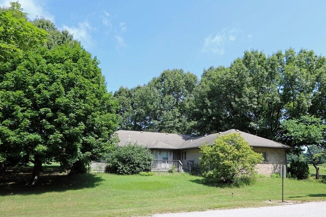 Photo - 3-bedroom, 2.0 bathroom unfurnished home in Stevensville