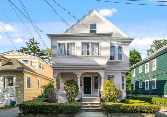 Photo - 44 Greenleaf Ave Unit 1