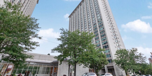 Building Photo - 3600 N Lake Shore Dr Unit 1604