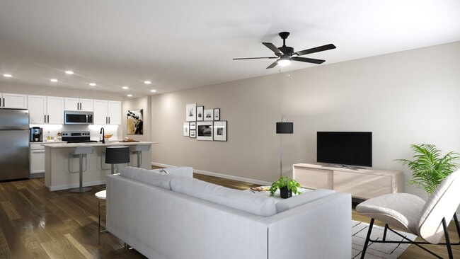 Photo - The Towns at Braselton