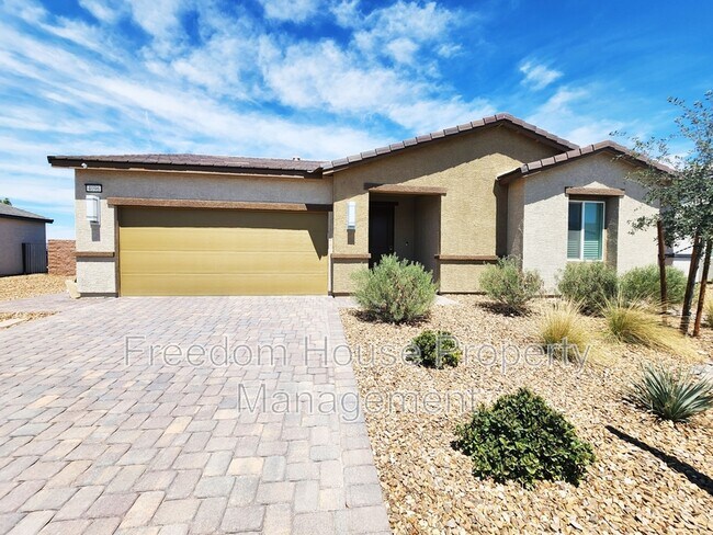 Photo - 4096 E Cactus Cyn Dr House
