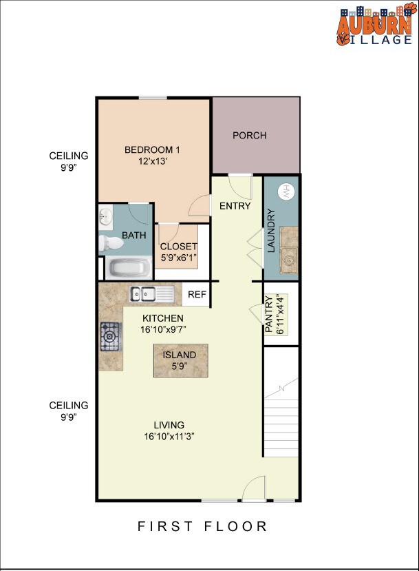 Photo - North Ryan Townhomes