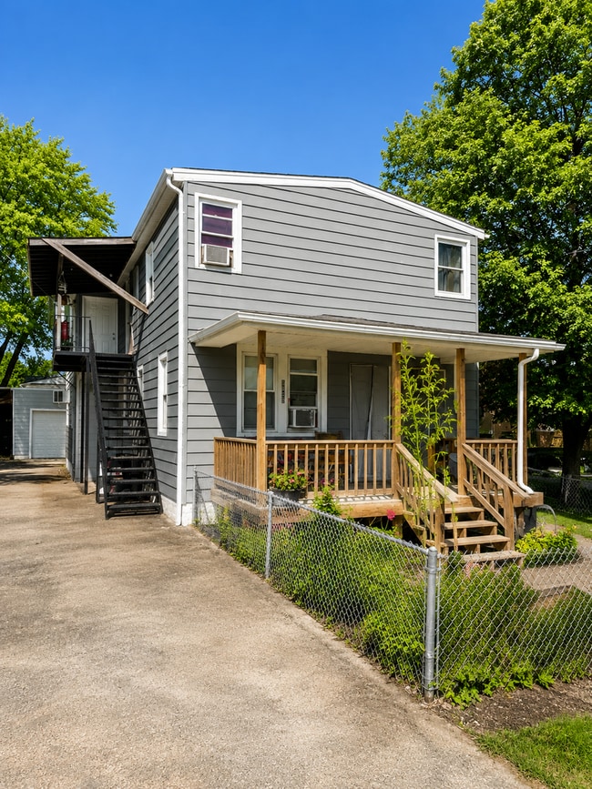Building Photo - 3026 Tennessee Ave Unit Apt 3 (CB)