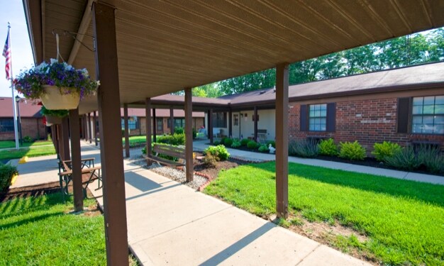 Photo - Englewood Village