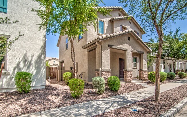 Stunning 3 bed plus Loft in Copper Ranch! - Stunning 3 bed plus Loft in Copper Ranch!