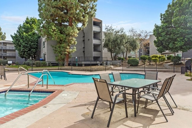 Photo - Midtown Apartment Homes