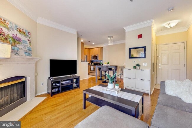 Photo - 1591 Spring Gate Dr. Unit 3303