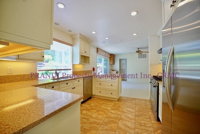Photo - Available Now!  3 Bedroom San Rafael Home