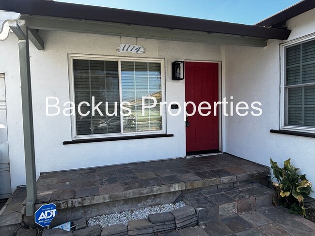1114 Kimmel St