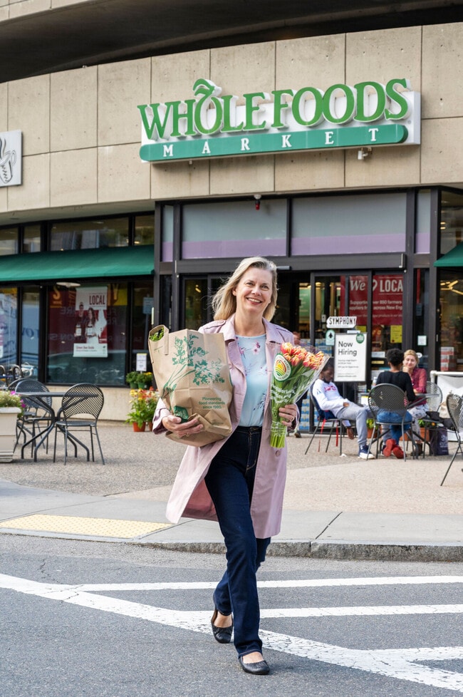 Berklee College of Music OffCampus Housing Search