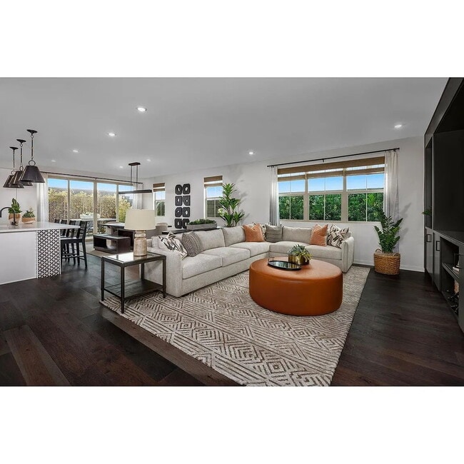 Photo - PRICE REDUCED! "Spacious 4-Bedroom Home with 3 Full Baths in Narra Hills Gated Community (Fontana...