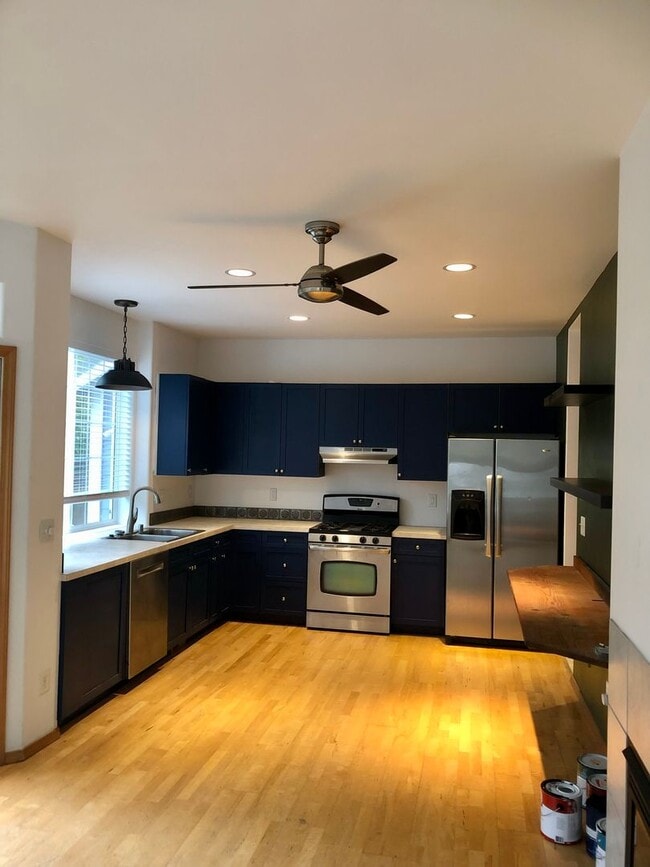 Photo - Cute Poulsbo Townhouse