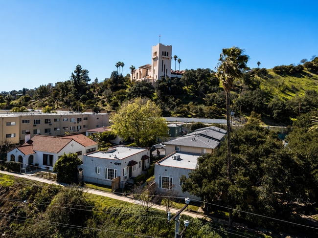 Photo - 4707 N. Figueroa St