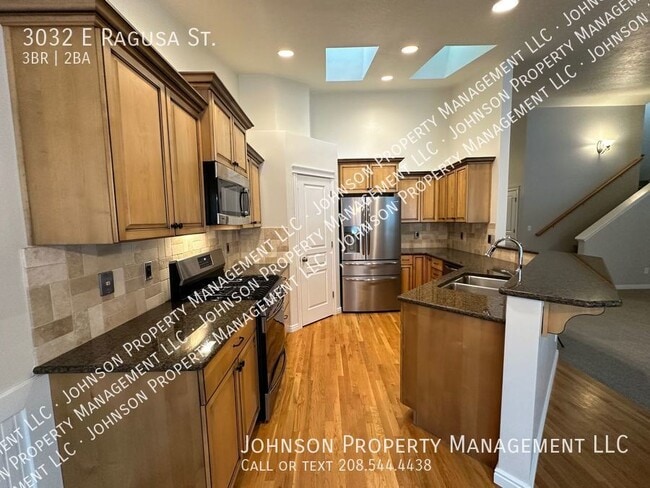 Photo - 3032 E Ragusa St