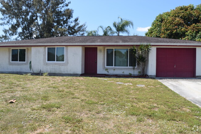 Building Photo - 248 SW Cherryhill Rd Rental