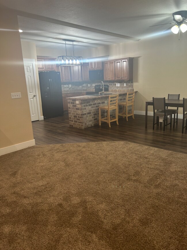 Photo - Modern Three Bedroom Townhouse