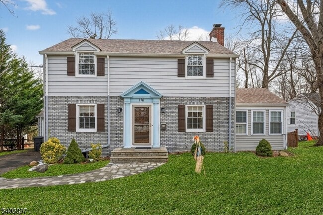 Building Photo - 141 Passaic Ave