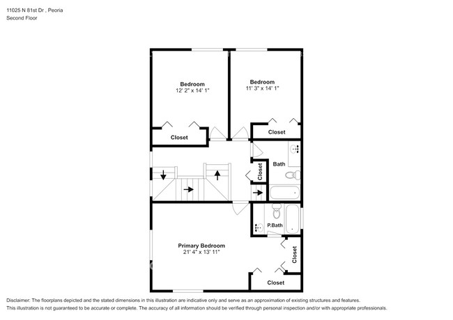 Photo - 11025 N 81st Dr