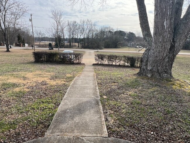 Photo - 2 bed 1 bath duplex