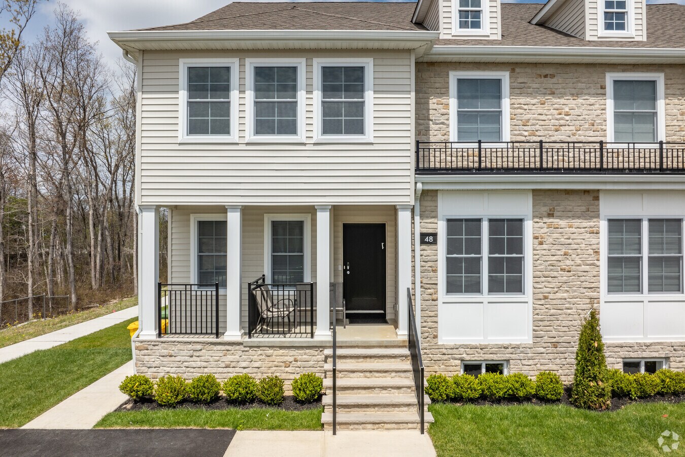 Entrance - 570 Highway 70