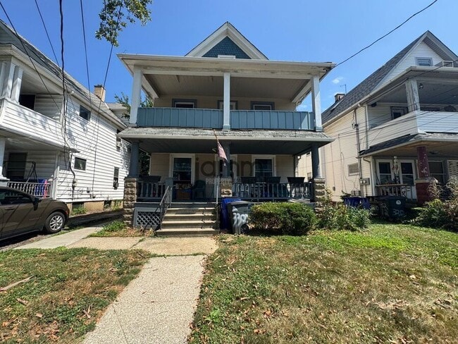 Building Photo - 3300 Altoona Rd Unit 4