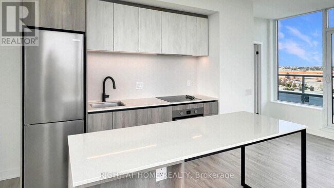 Photo - 2495 Eglinton Ave W Unit 809