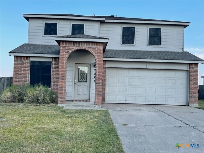 Building Photo - 2508 Mikulec Dr