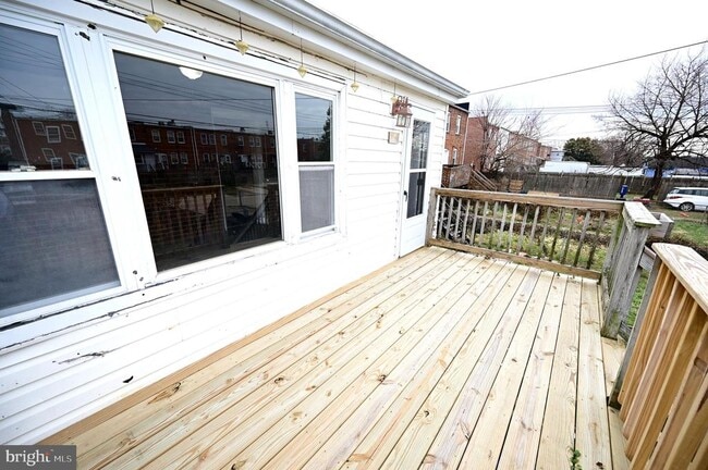 Photo - 2952 Sollers Point Rd Unidad A