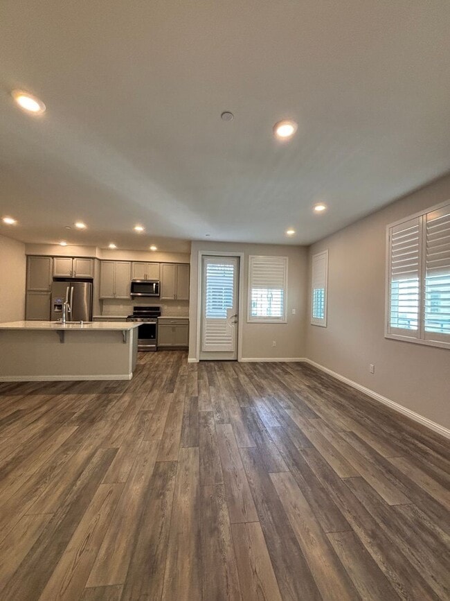 Photo - Move-In Ready - New Build 2 Bed / 2 Bath Condo in Milpitas
