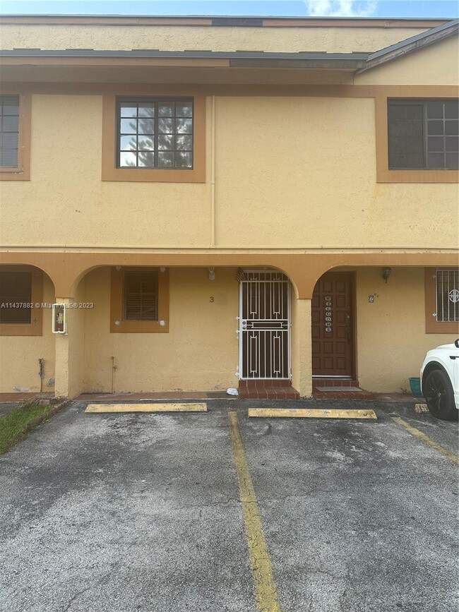 Photo - 12045 SW 18th St Condo