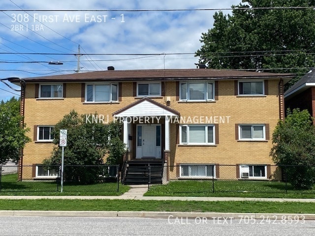 Building Photo - Spacious 2 Bedroom Apartment in Secure Building Unit 1