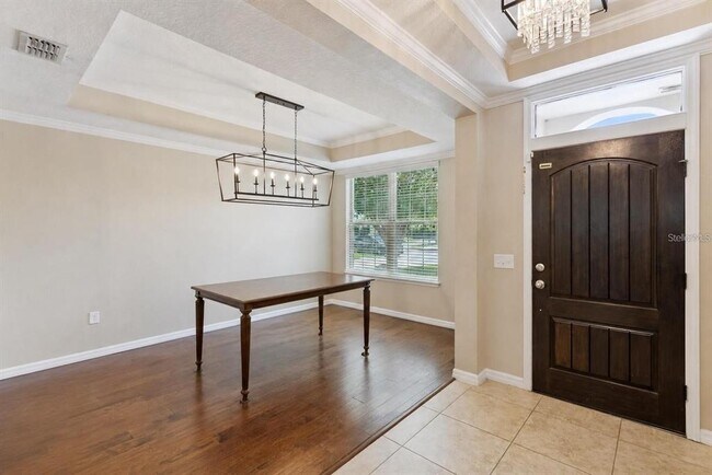 8701 Iron Mountain Trail