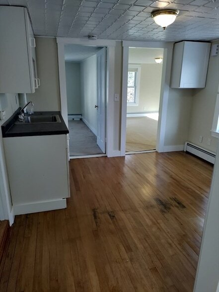 143 Chestnut St Unidad 2