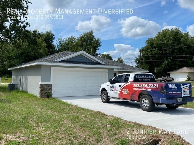 Photo - 2 Juniper Way Ln