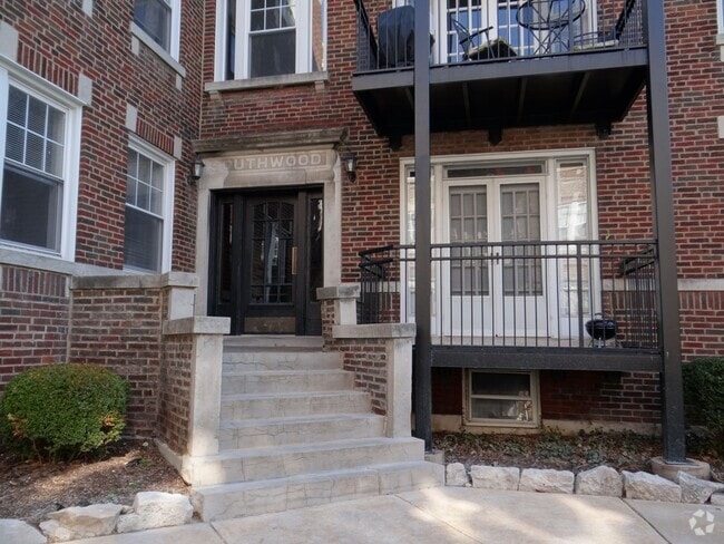 Building Photo - Southwood Unit 37 1N Rental