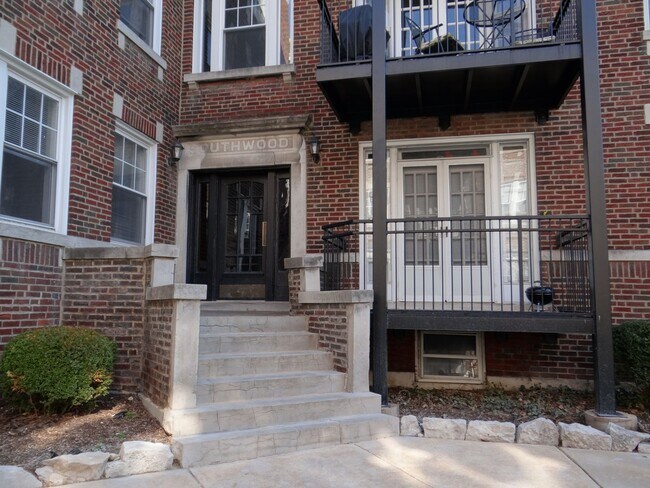 Southwood - Southwood Apartment Unit 37 1N