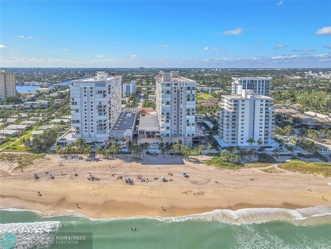 Photo - 1000 S Ocean Blvd Condo Unit 8k