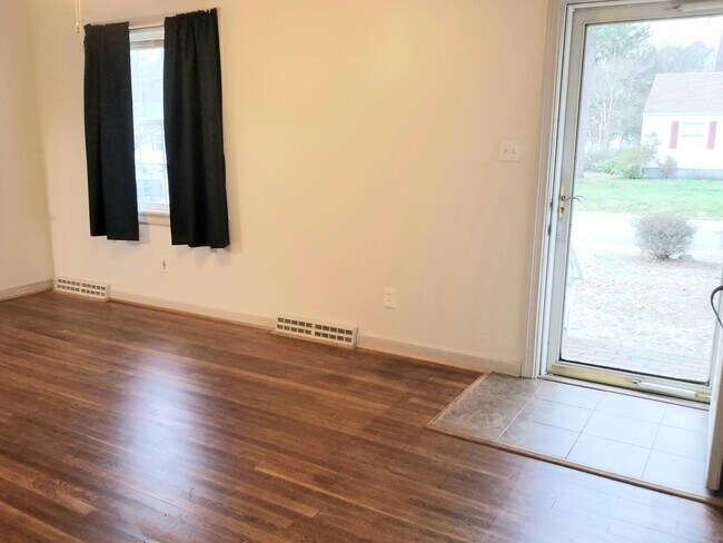 Photo - 1512 Fort Hill Dr