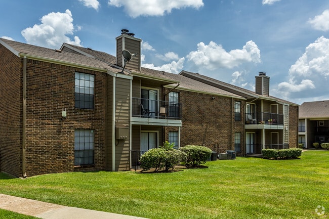 Westwood Village Apartments