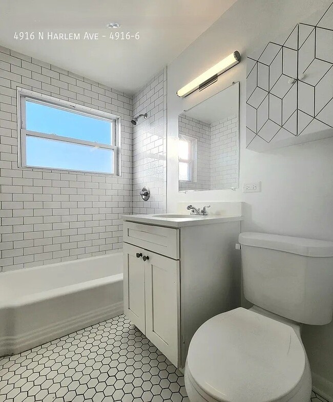 Photo - 4916 N Harlem Ave Unit 2W