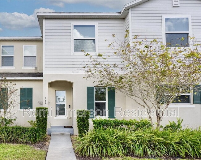 Building Photo - 269 Primrose Dr
